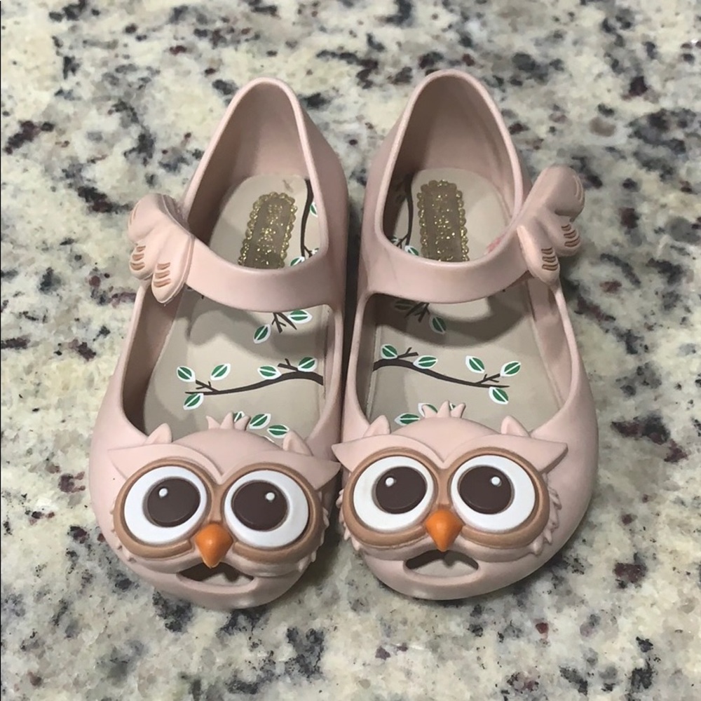 Mini Melissa 6